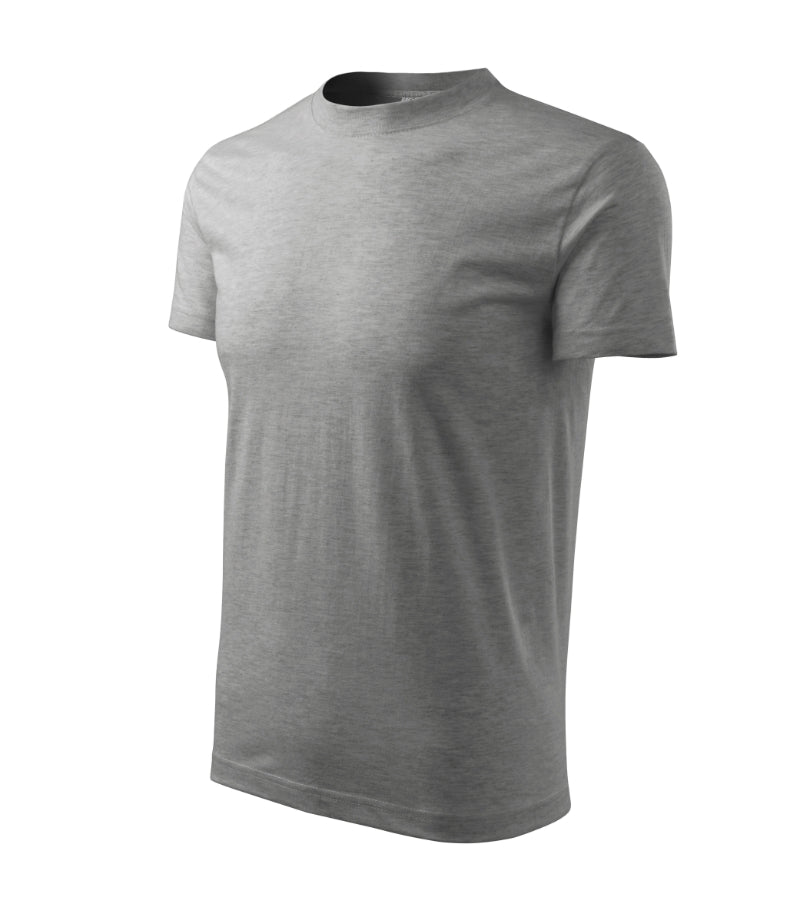 Classic - dark gray melange