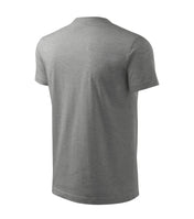 Classic - dark gray melange