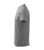 Classic - dark gray melange