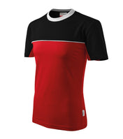 Colormix - red