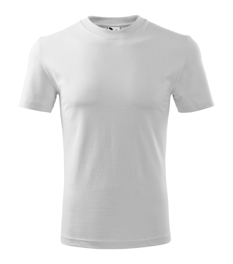 Heavy - white