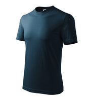 Heavy - navy blue