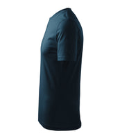 Heavy - navy blue