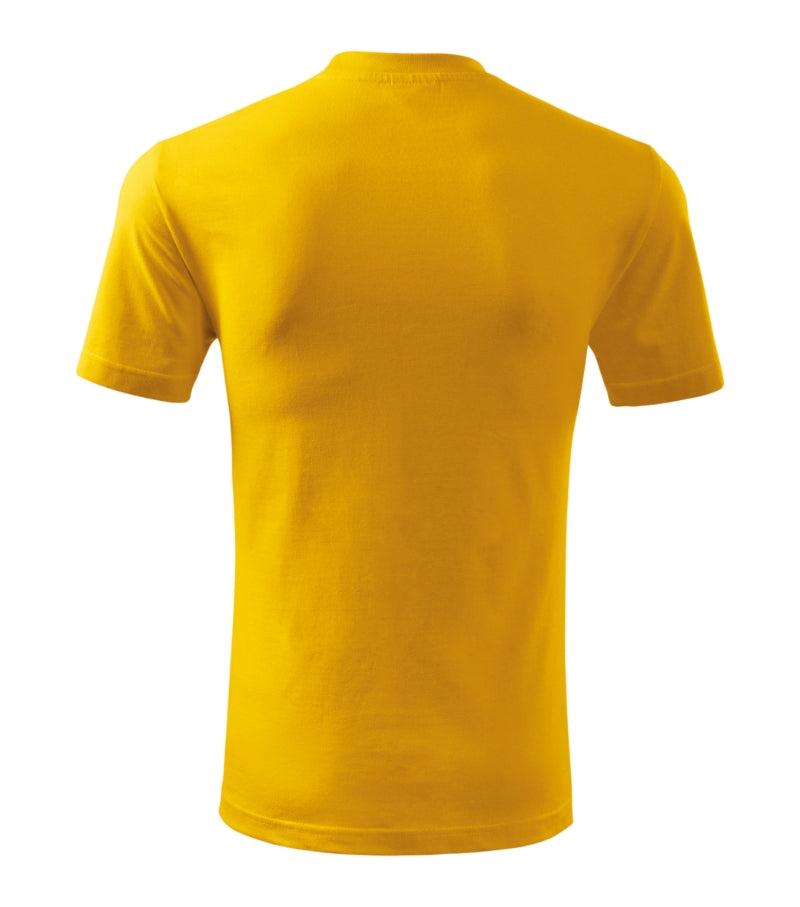 Heavy - yellow