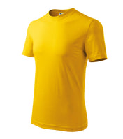 Heavy - yellow