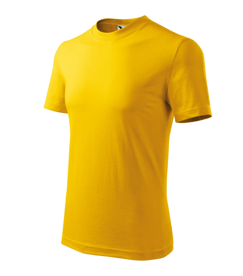 Heavy - yellow