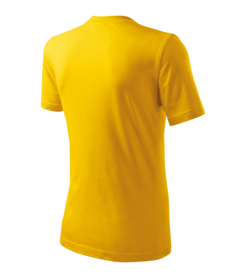 Heavy - yellow