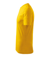 Heavy - yellow