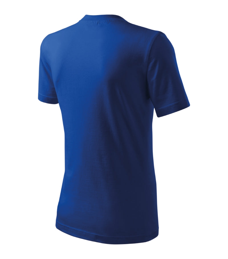 Heavy - royal blue