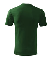 Heavy - bottle green