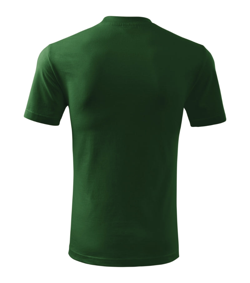 Heavy - bottle green