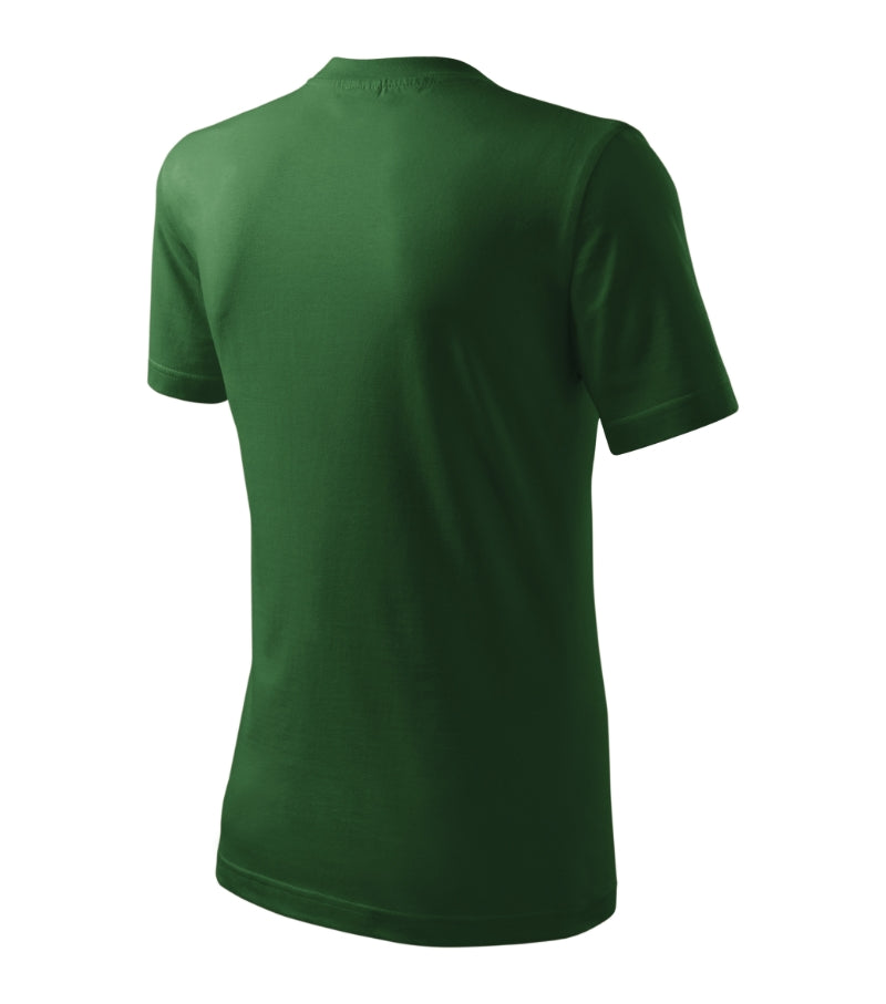 Heavy - bottle green