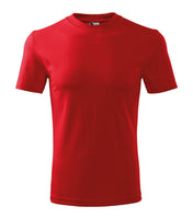Heavy - red
