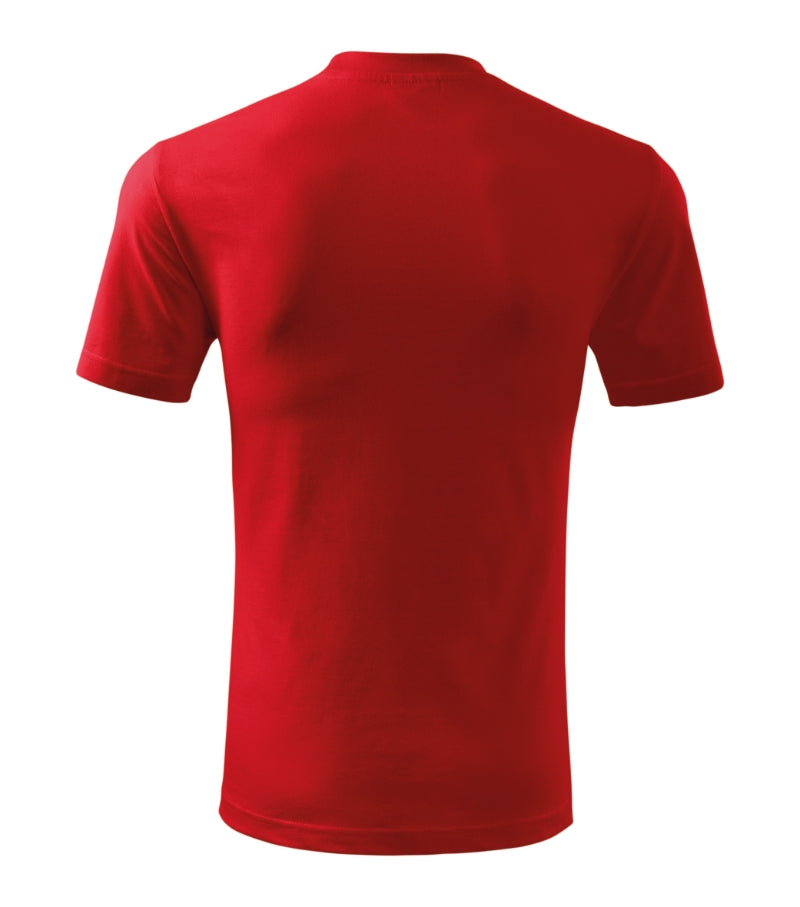 Heavy - red
