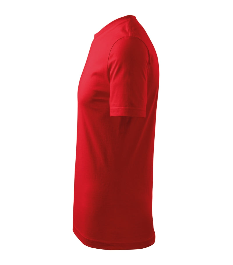 Heavy - red