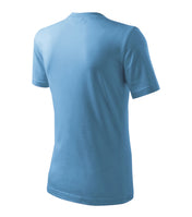 Heavy - azure blue