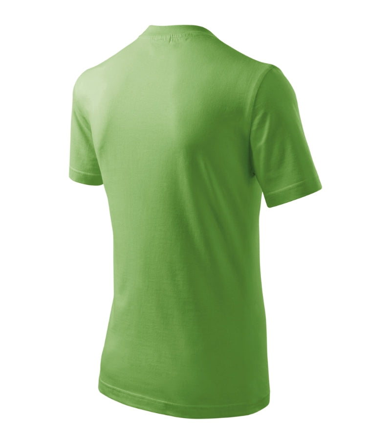 Heavy - grass green