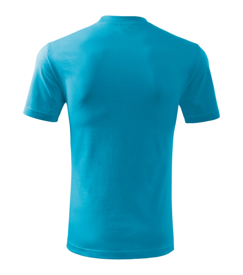 Heavy - blue atoll