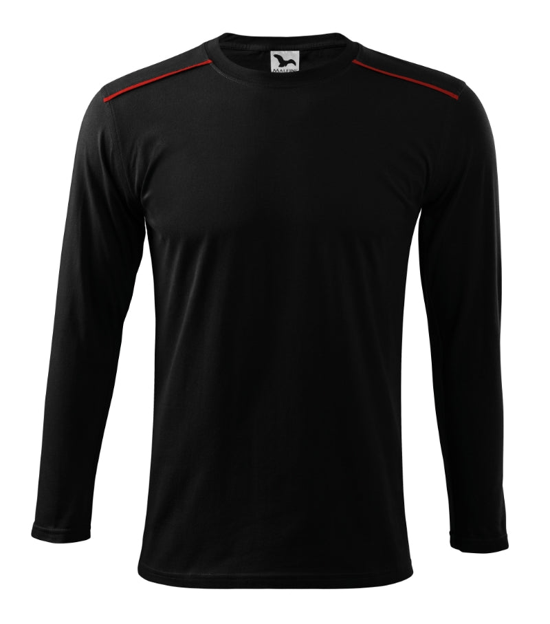 Long Sleeve - black