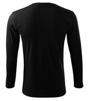 Long Sleeve - black