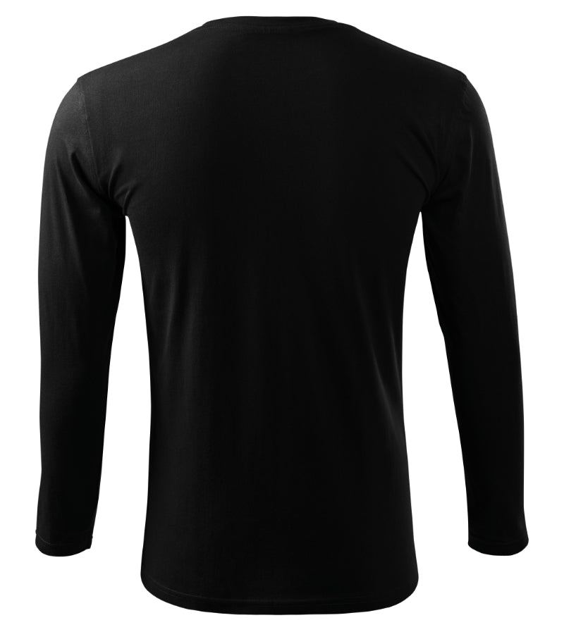 Long Sleeve - black