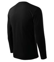 Long Sleeve - black