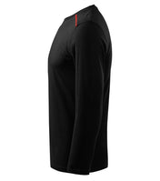 Long Sleeve - black