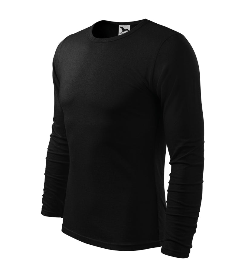 Fit-T LS - black