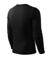 Fit-T LS - black