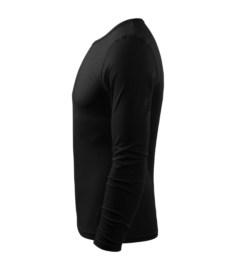 Fit-T LS - black