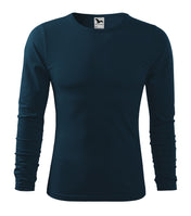 Fit-T LS - navy blue