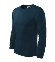 Fit-T LS - navy blue