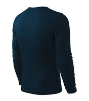 Fit-T LS - navy blue