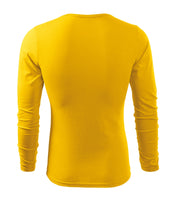 Fit-T LS - yellow