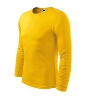 Fit-T LS - yellow