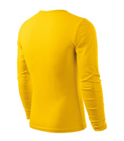 Fit-T LS - yellow