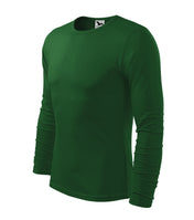 Fit-T LS - bottle green