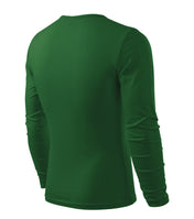 Fit-T LS - bottle green