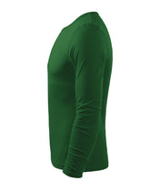 Fit-T LS - bottle green