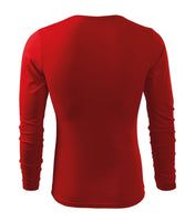 Fit-T LS - red