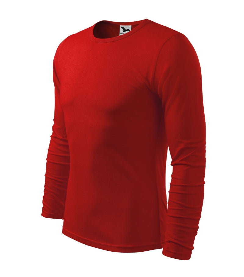 Fit-T LS - red