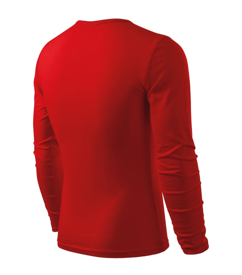 Fit-T LS - red