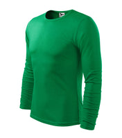 Fit-T LS - kelly green