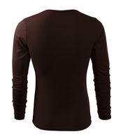 Fit-T LS - coffee