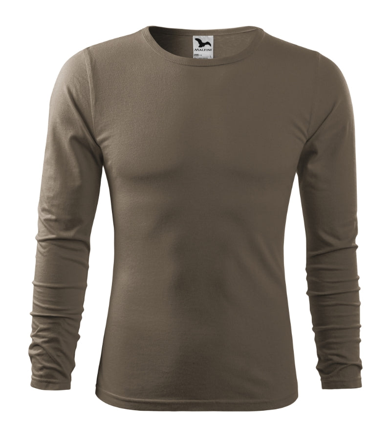 Fit-T LS - army