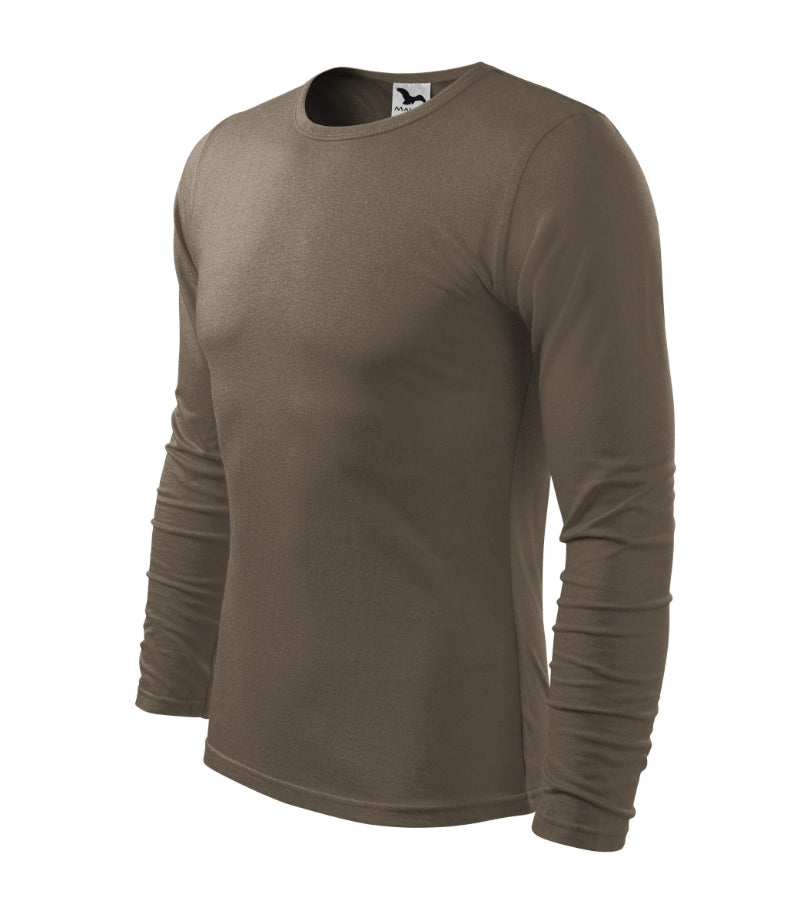 Fit-T LS - army