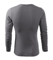 Fit-T LS - steel gray