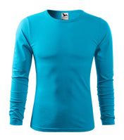 Fit-T LS - blue atoll