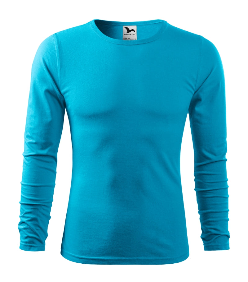 Fit-T LS - blue atoll