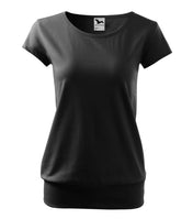 City - black